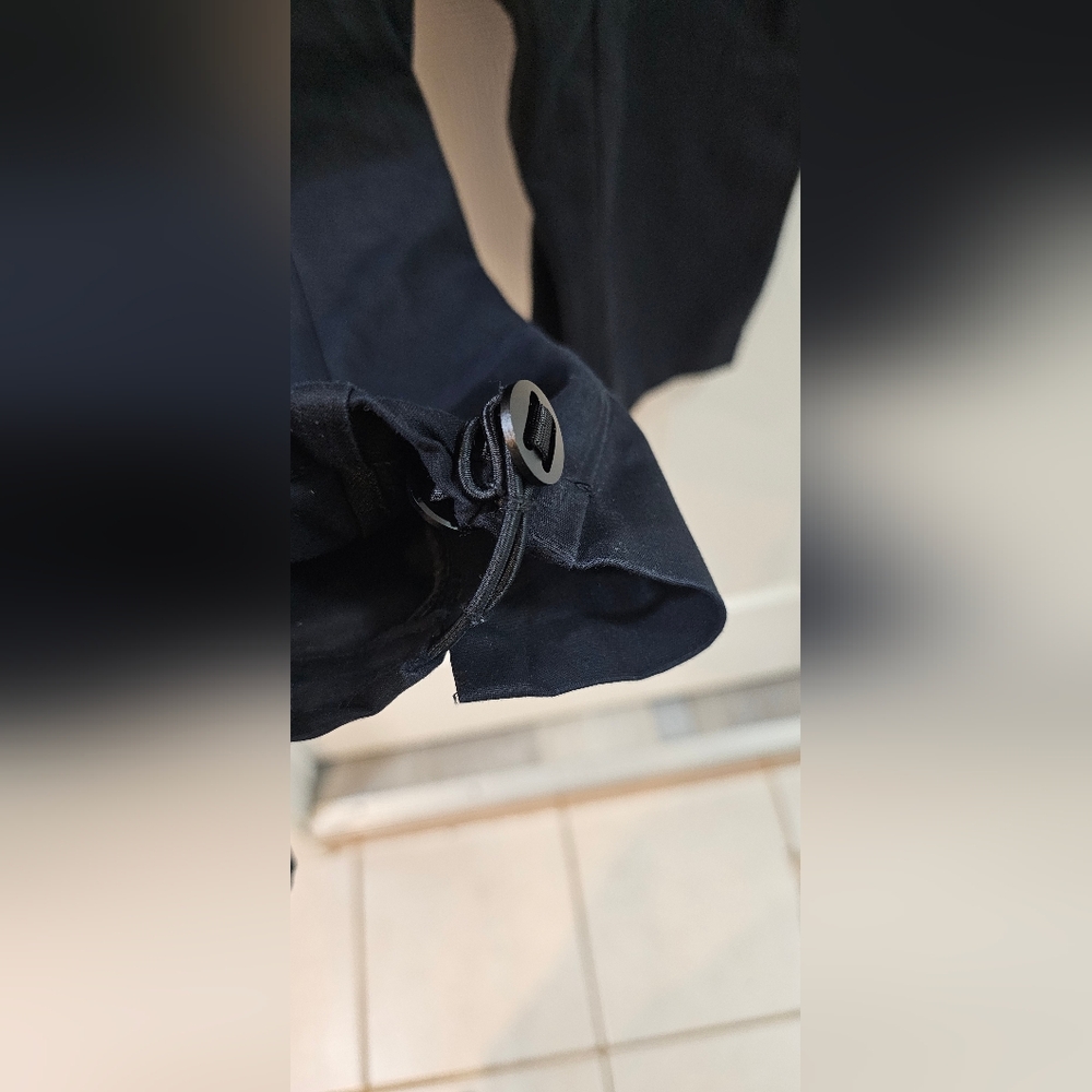 NIKE ACG Lab Acronym CargoPants - ACGErrolson Hugh - Picture 14 of 17